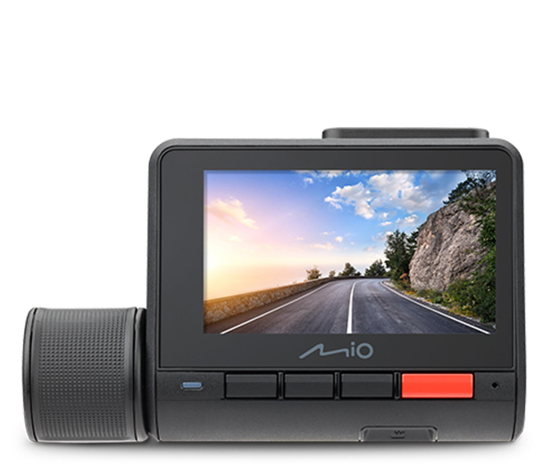 MIO MiVue 956W 4K HDR, GPS, WIFI, Sterowanie głosowe  5415N7040033 - 1370823 - zdjęcie 3